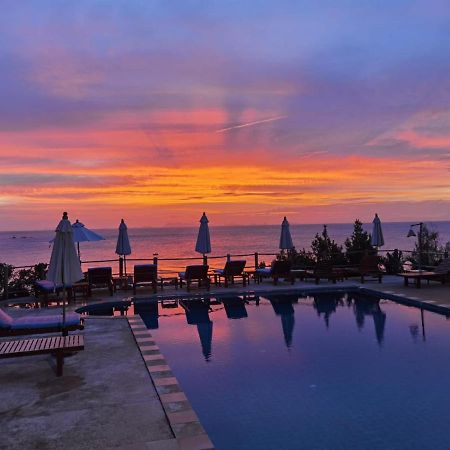 Zama Resort Koh Phangan Haad Chao Phao Exterior photo