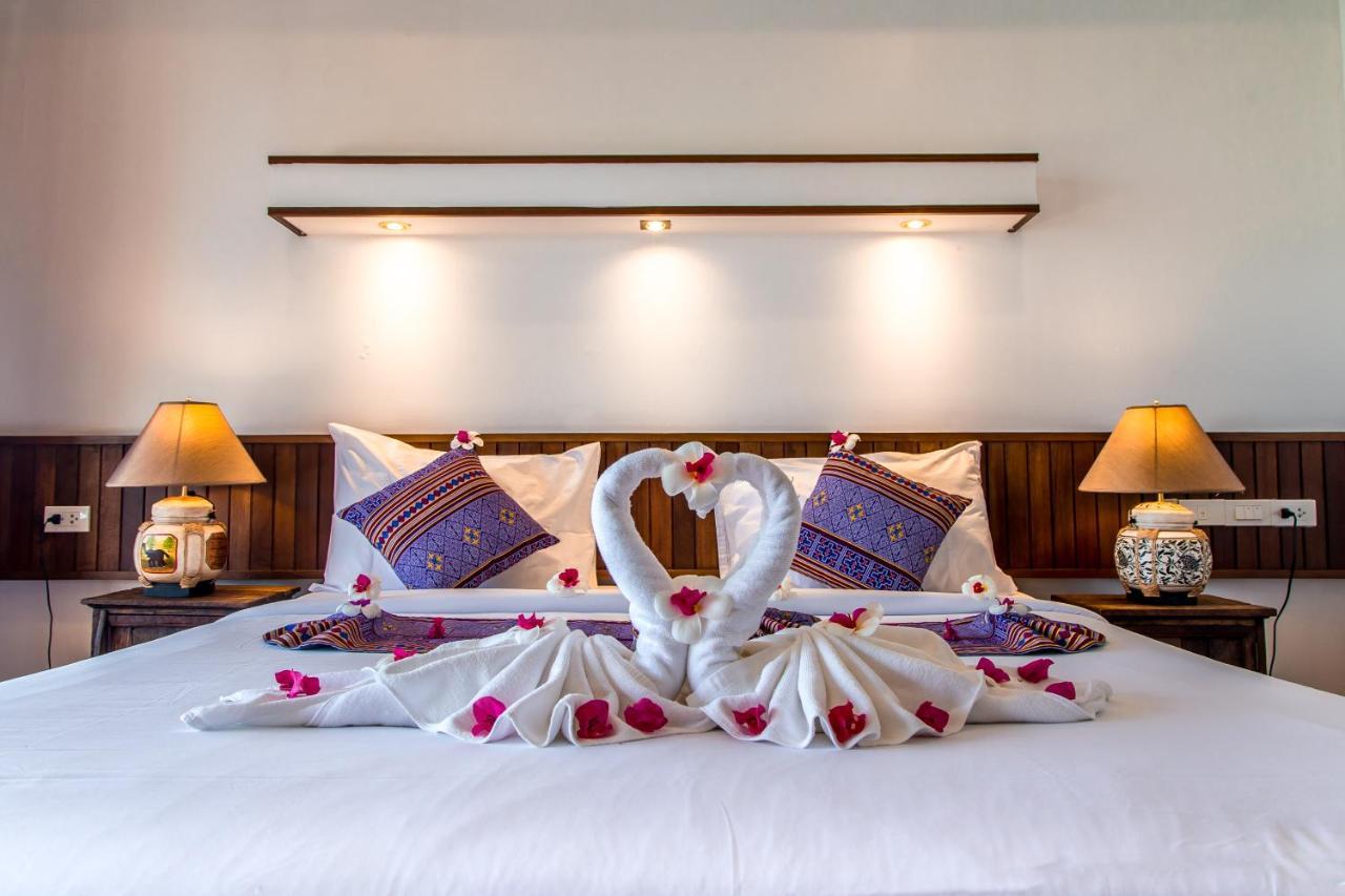 Zama Resort Koh Phangan Haad Chao Phao Exterior photo