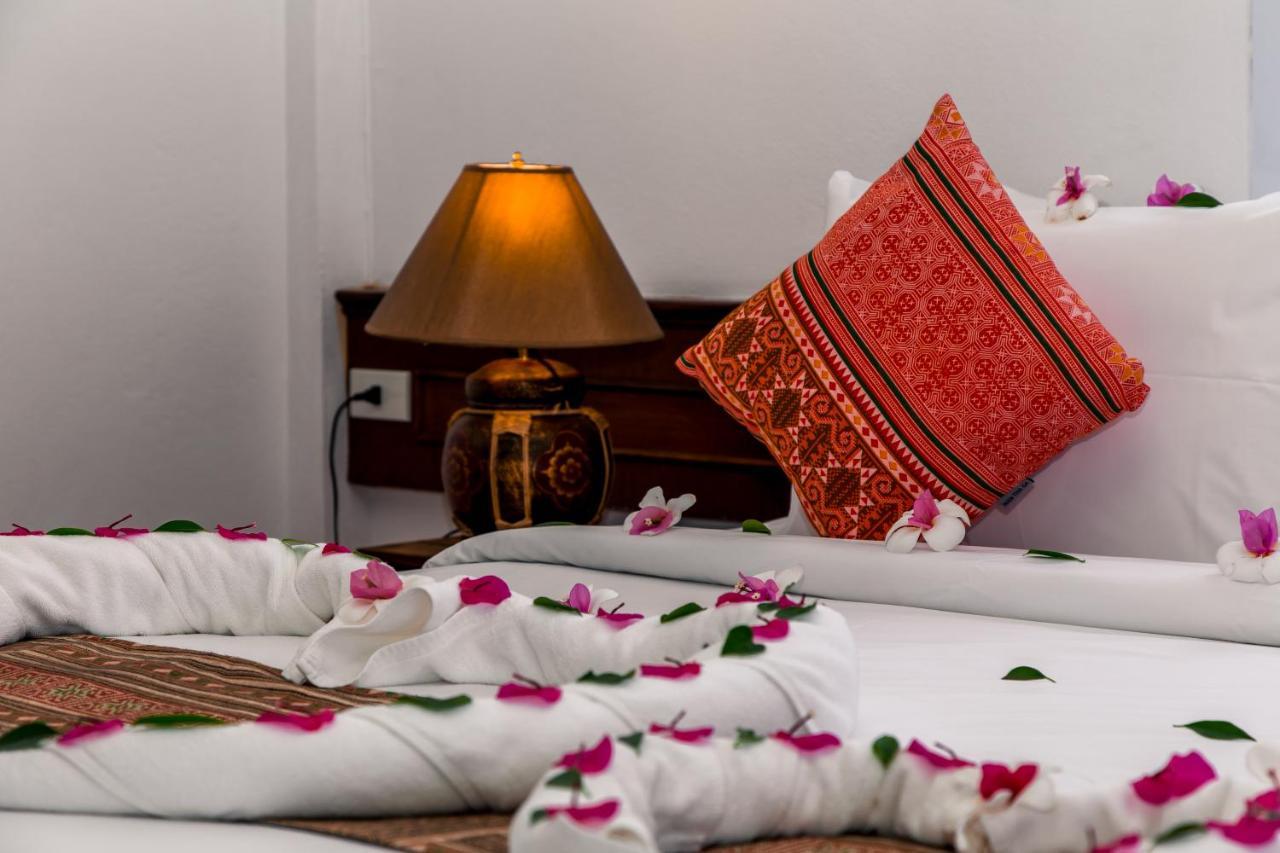Zama Resort Koh Phangan Haad Chao Phao Exterior photo