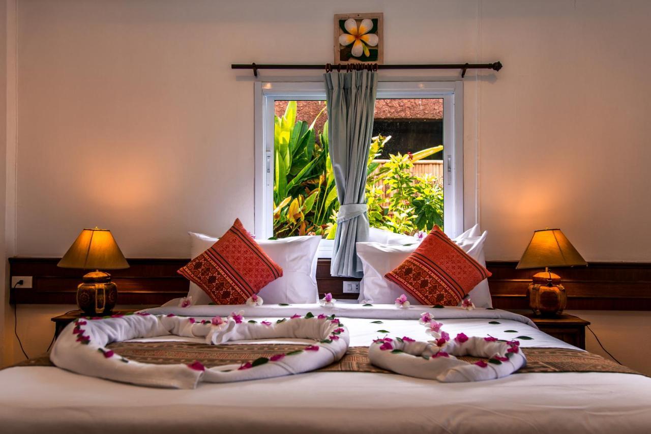 Zama Resort Koh Phangan Haad Chao Phao Exterior photo